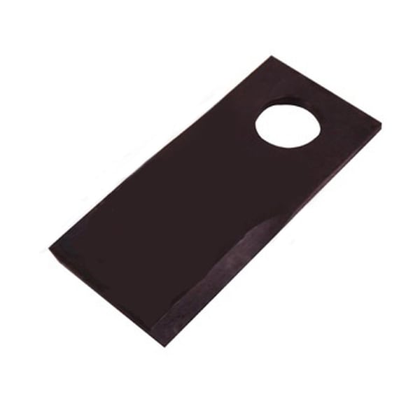 Aftermarket One New LH Disc Mower Blade Fits Bush Hog And Rhino Disc Mowers 798RM787167 MOE70-0014 - main